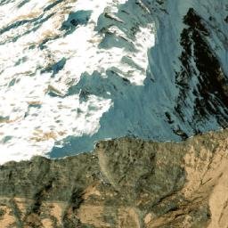 Satellite imagery of Bhukpā Lek, NP