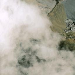 Satellite imagery of Yāk Ḍā̃ḍā, NP