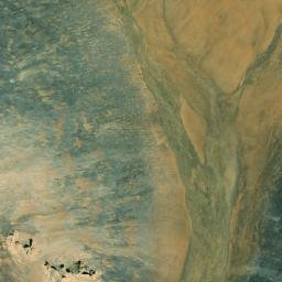 Satellite imagery of Parchekyā Bhañjyāṅ, CN