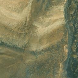 Satellite imagery of Parchekyā Bhañjyāṅ, CN