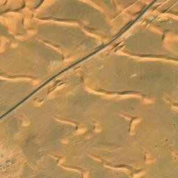 Satellite imagery of El Bouib, DZ