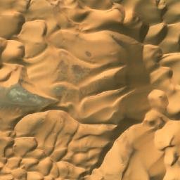 Satellite imagery of El Bouib, DZ
