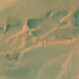 Satellite imagery of Ad Duhaybah, EG