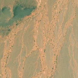 Satellite imagery of Ad Duhaybah, EG