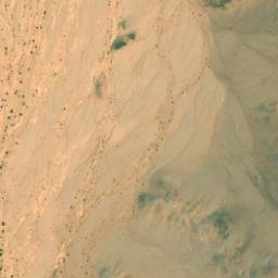 Satellite imagery of At Tulaymāt, EG