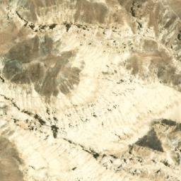 Satellite imagery of Naqb el-Rahai, EG