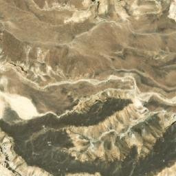 Satellite imagery of Naqb el-Rahai, EG