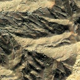 Satellite imagery of Gadai, PK