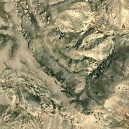 Satellite imagery of Daidro Koh, PK