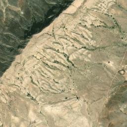 Satellite imagery of Daidro Koh, PK