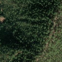 Satellite imagery of Hinure Ḍā̃ḍā, NP
