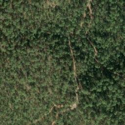 Satellite imagery of Hinure Ḍā̃ḍā, NP