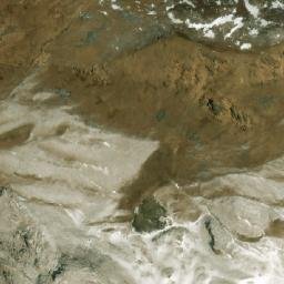 Satellite imagery of Ḍhoṭā Lek, NP
