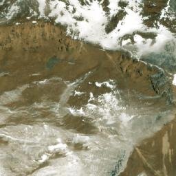 Satellite imagery of Ḍhoṭā Lek, NP