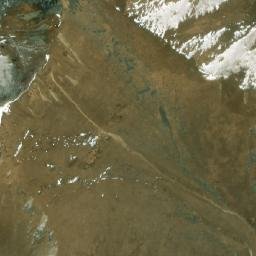 Satellite imagery of Ḍhoṭā Lek, NP