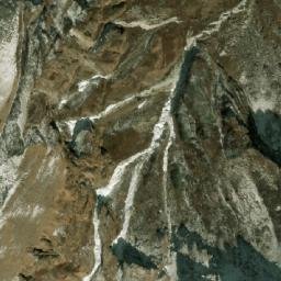 Satellite imagery of Nepāṅgā Lek, NP