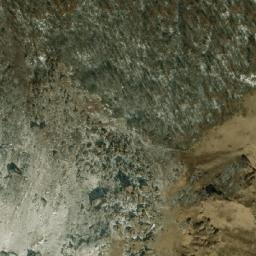 Satellite imagery of Nepāṅgā Lek, NP