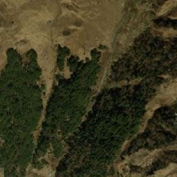 Satellite imagery of Chumli̇̄ Gāṭhā, NP