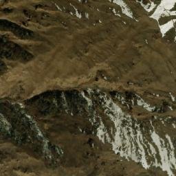 Satellite imagery of Chumli̇̄ Gāṭhā, NP