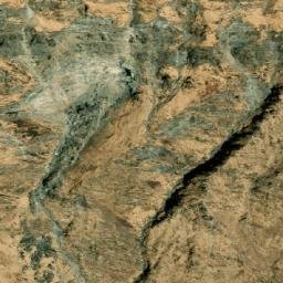 Satellite imagery of Bhukpā Lek, NP