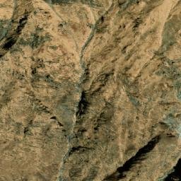 Satellite imagery of Bhukpā Lek, NP