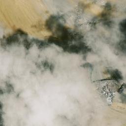 Satellite imagery of Yāk Ḍā̃ḍā, NP