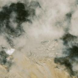 Satellite imagery of Yāk Ḍā̃ḍā, NP
