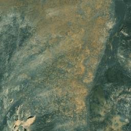 Satellite imagery of Khun Ḍā̃ḍā, CN