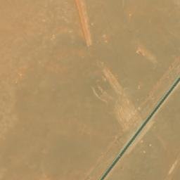 Satellite imagery of El Bekkou, DZ