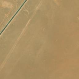 Satellite imagery of El Bekkou, DZ