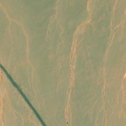 Satellite imagery of Ad Duhaybah, EG