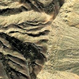 Satellite imagery of Gadai, PK