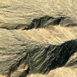 Satellite imagery of Gadai, PK