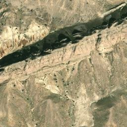 Satellite imagery of Daidro Koh, PK