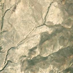 Satellite imagery of Daidro Koh, PK