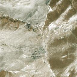 Satellite imagery of Ḍhoṭā Lek, NP