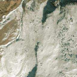 Satellite imagery of Nepāṅgā Lek, NP