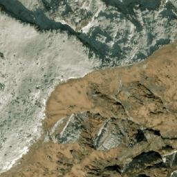 Satellite imagery of Nepāṅgā Lek, NP