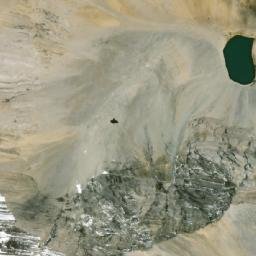 Satellite imagery of Yāk Ḍā̃ḍā, NP