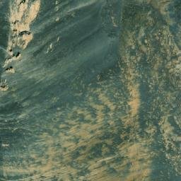 Satellite imagery of Khun Ḍā̃ḍā, CN