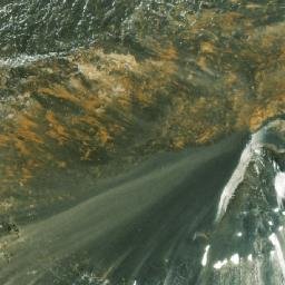 Satellite imagery of Dāmodar Himāl, CN
