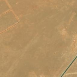 Satellite imagery of El Bekkou, DZ