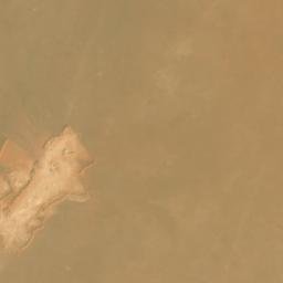 Satellite imagery of El Bekkou, DZ