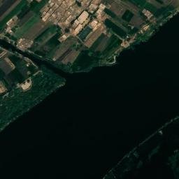 Satellite imagery of At Tall al Aşfar, EG