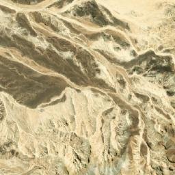 Satellite imagery of White Hill, EG