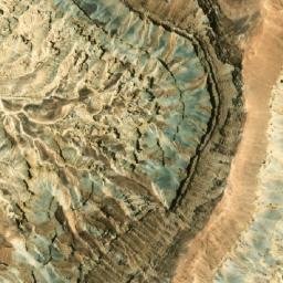 Satellite imagery of White Hill, EG