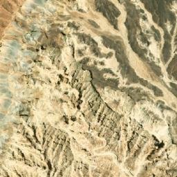 Satellite imagery of White Hill, EG