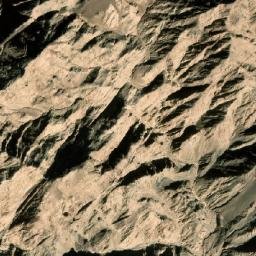 Satellite imagery of Ra’s Umm Tilah, EG
