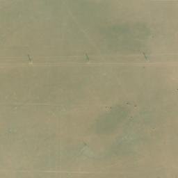 Satellite imagery of Al Musannāt, KW