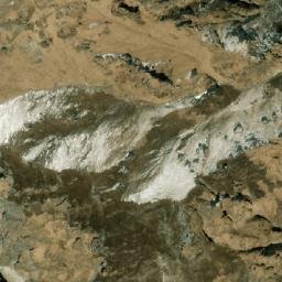 Satellite imagery of Nepāṅgā Lek, NP